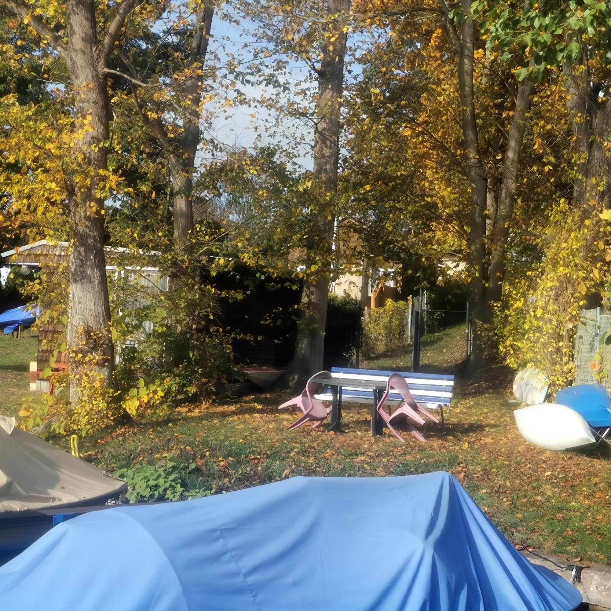 In Mueggelheim Mit Eigener Terrasse Vakantiehuis Berlijn
