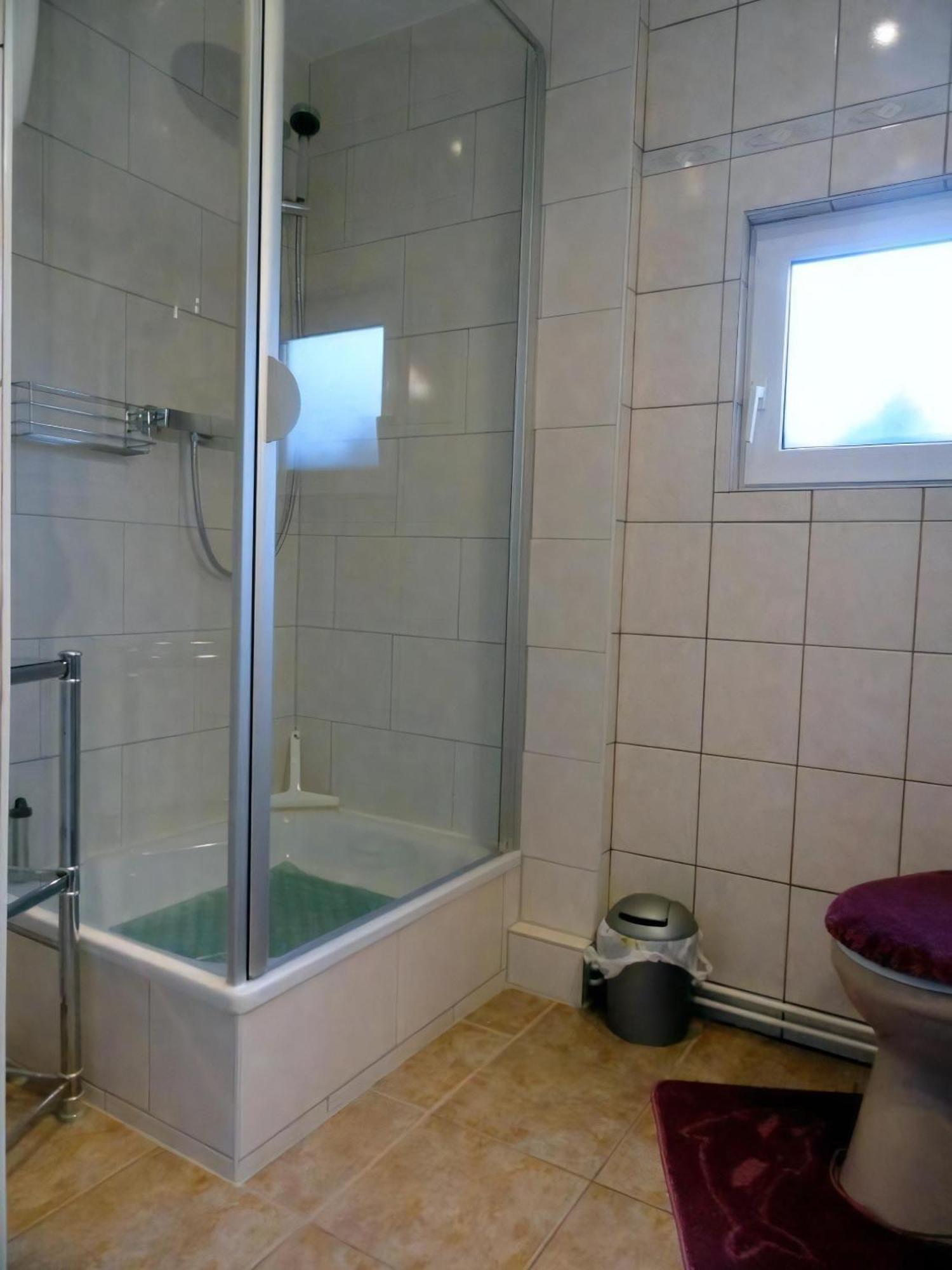 In Mueggelheim Mit Eigener Terrasse Vakantiehuis *